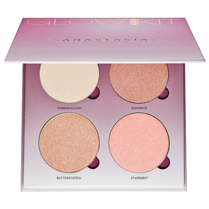 Anastasia Beverly Hills Glow Kit