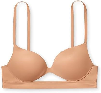 Victoria's Secret Incredible Wireless Push Up Bra