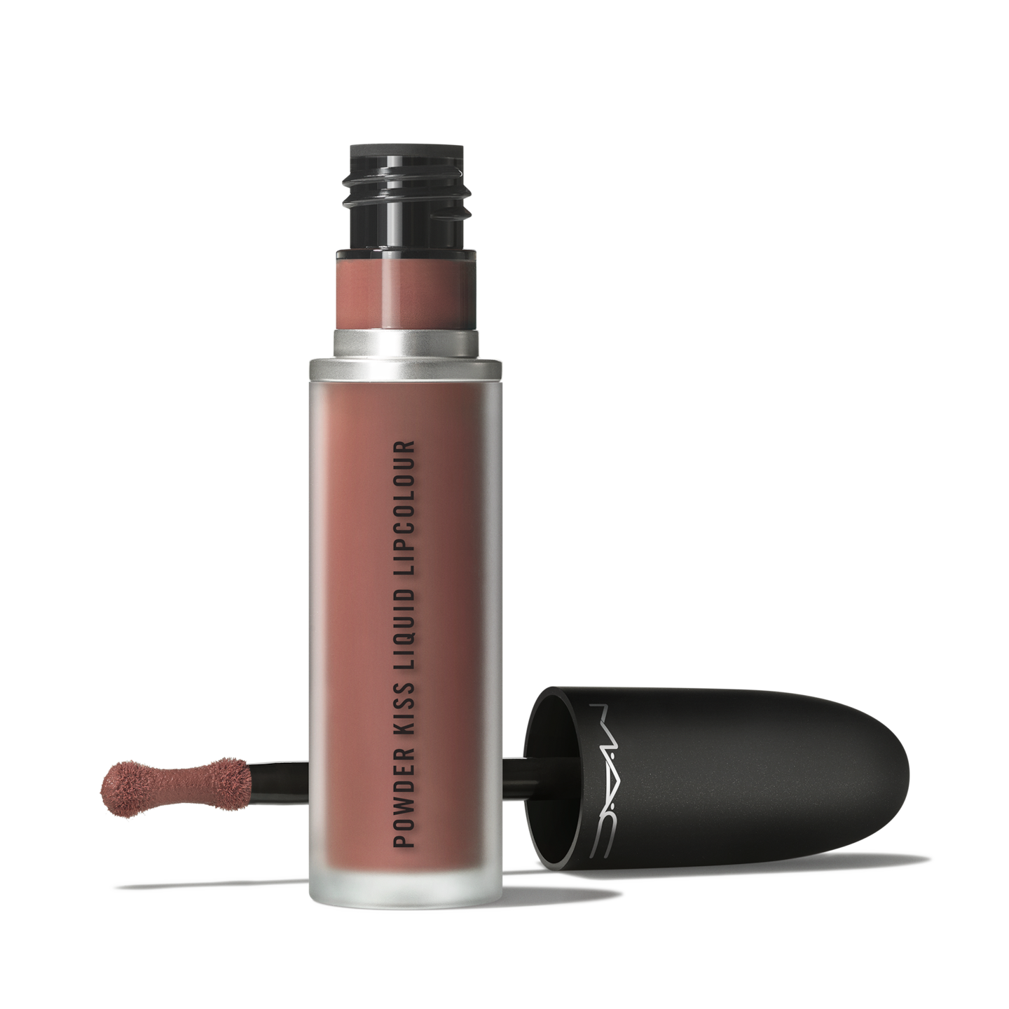 MAC Powder Kiss Liquid Lip Colour