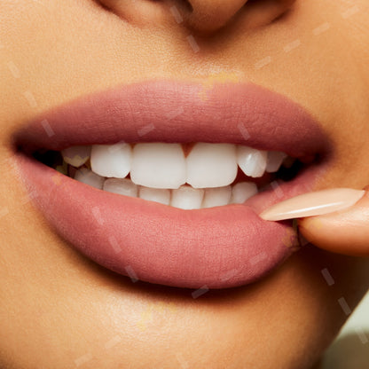 MAC Powder Kiss Liquid Lip Colour