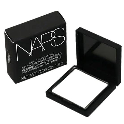 NARS Light Reflecting Pressed Setting Powder - Crystal Translucent 1.8g