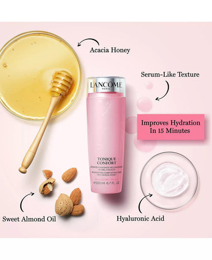 Lancôme Tonique Confort Toner