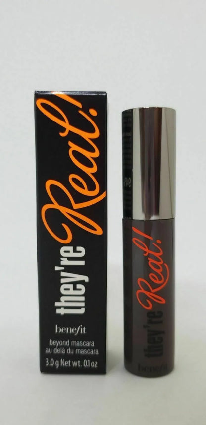 Benefit They're Real Mascara 3g Travel Size