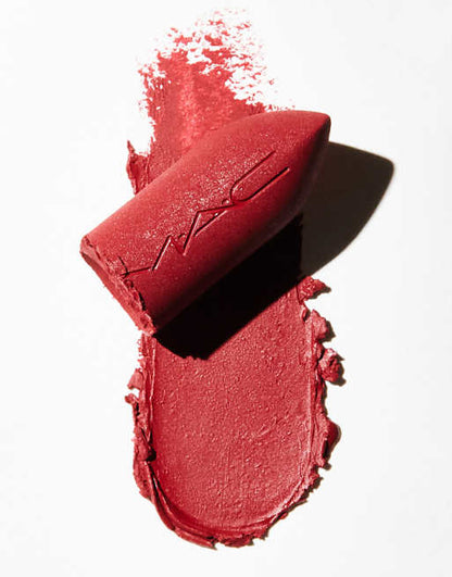 MAC M·A·CXIMAL SILKY MATTE LIPSTICK