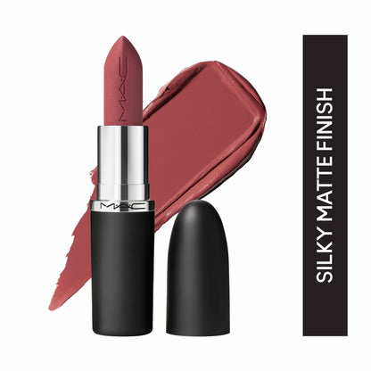 MAC M·A·CXIMAL SILKY MATTE LIPSTICK