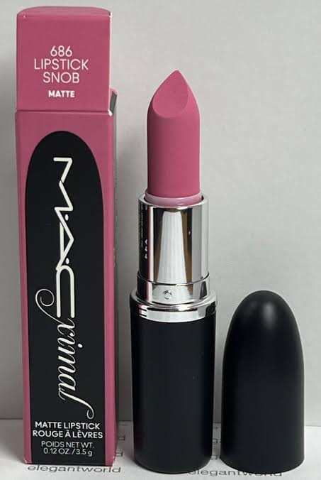 MAC M·A·CXIMAL SILKY MATTE LIPSTICK