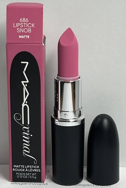 MAC M·A·CXIMAL SILKY MATTE LIPSTICK