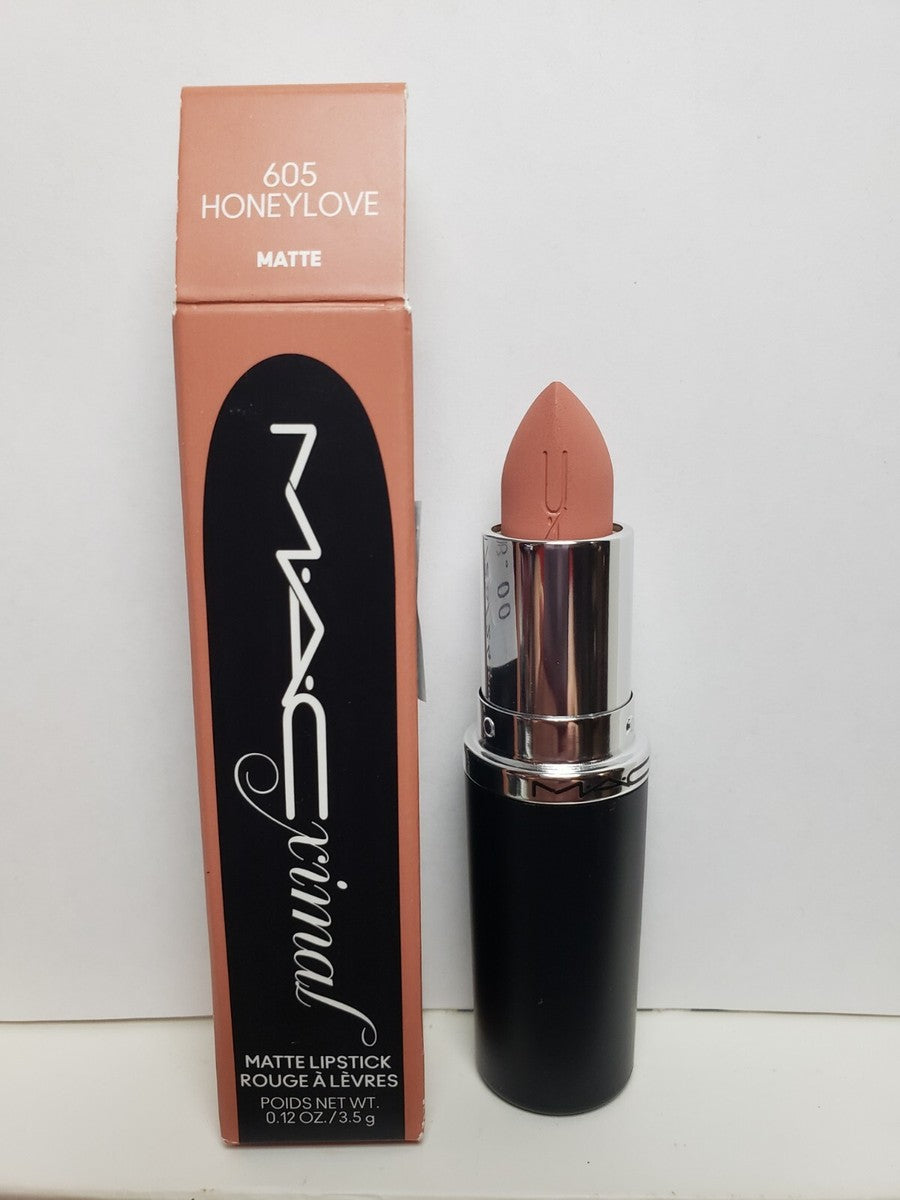 MAC M·A·CXIMAL SILKY MATTE LIPSTICK