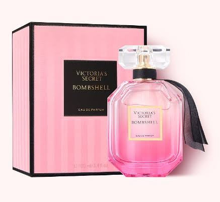 Victoria’s Secret BombShell Perfume 100 ML