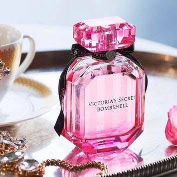 Victoria’s Secret BombShell Perfume 100 ML