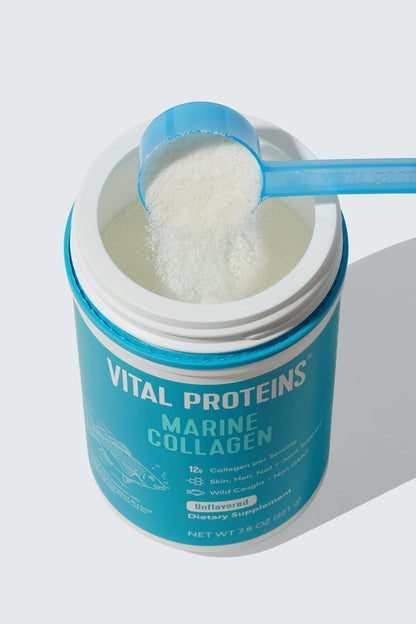 Vital Proteins MARINE COLLAGEN Unflavored 221G
