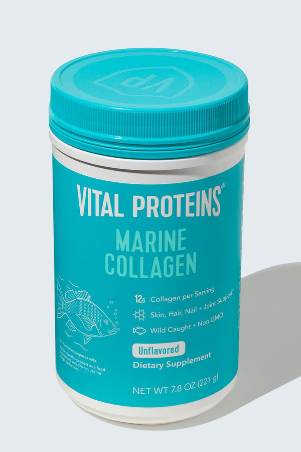 Vital Proteins MARINE COLLAGEN Unflavored 221G