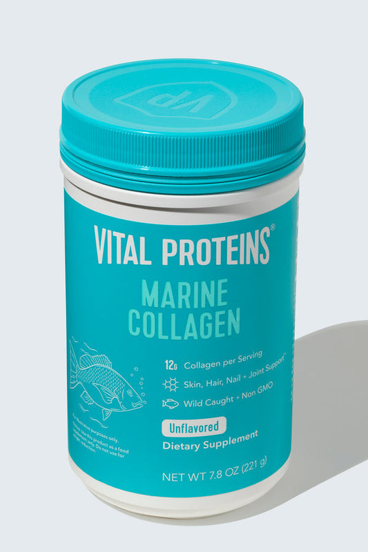 Vital Proteins MARINE COLLAGEN Unflavored 221G