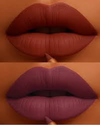 BISHA Essential Lip Designer Duo in San Tropez & St. Barths