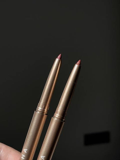 BISHA Essential Lip Designer Duo in San Tropez & St. Barths