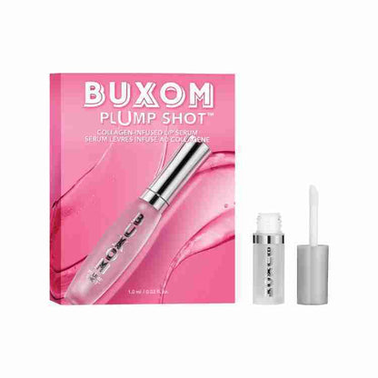 MINI PLUMP SHOT™ PEPTIDES LIP SERUM