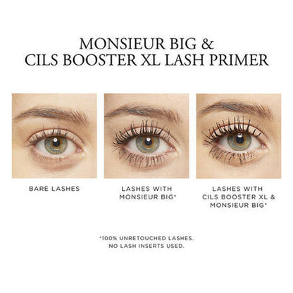 LANCÔME
Cils Booster XL Mascara Base mini Size