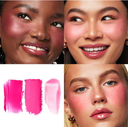 Patrick Ta X Barbie™ Gloss and Blush Duo Set