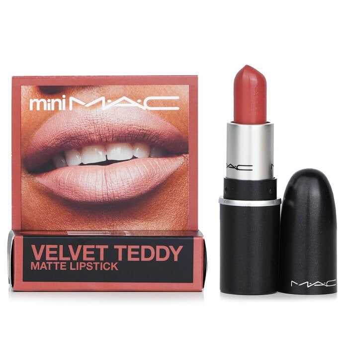 Mac Velvet Teddy Mini