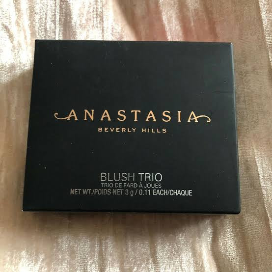 Anastasia Beverly Hills Cocktail Party Blush