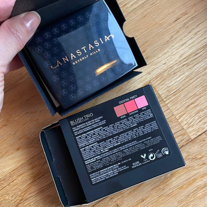 Anastasia Beverly Hills Cocktail Party Blush