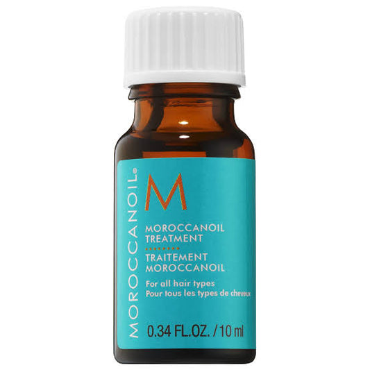 MOROCCANOIL Moroccanoil Hair Treatment Mini – 10ml