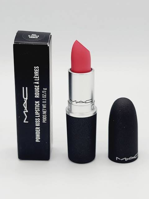 MAC FULL SIZE LIPSTICKS