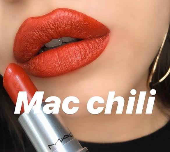 MAC FULL SIZE LIPSTICKS