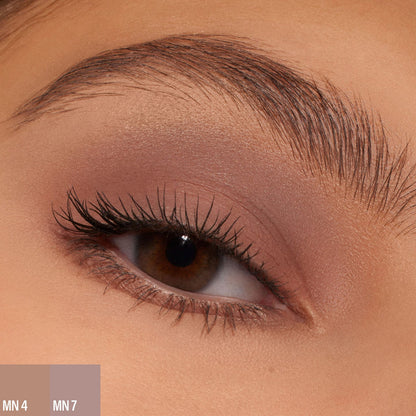 MAKEUP BY MARIO MASTER MATTES® EYESHADOW PALETTE: THE NEUTRALS