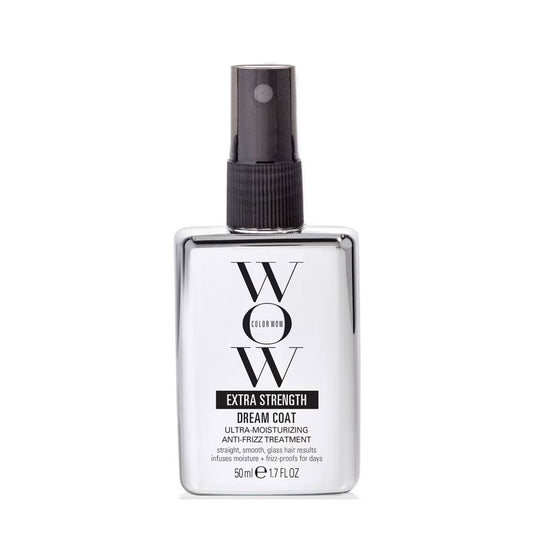 COLOR WOW Mini Extra Strength Dream Coat Ultra-Moisturizing