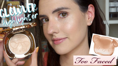 TOO FACED GLOVER PUPPY HIGHLIGHTER