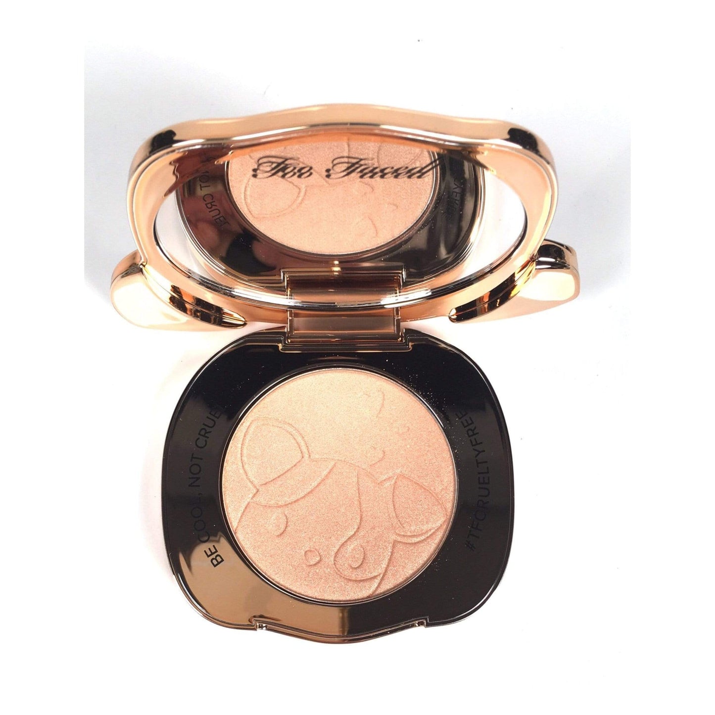 TOO FACED GLOVER PUPPY HIGHLIGHTER