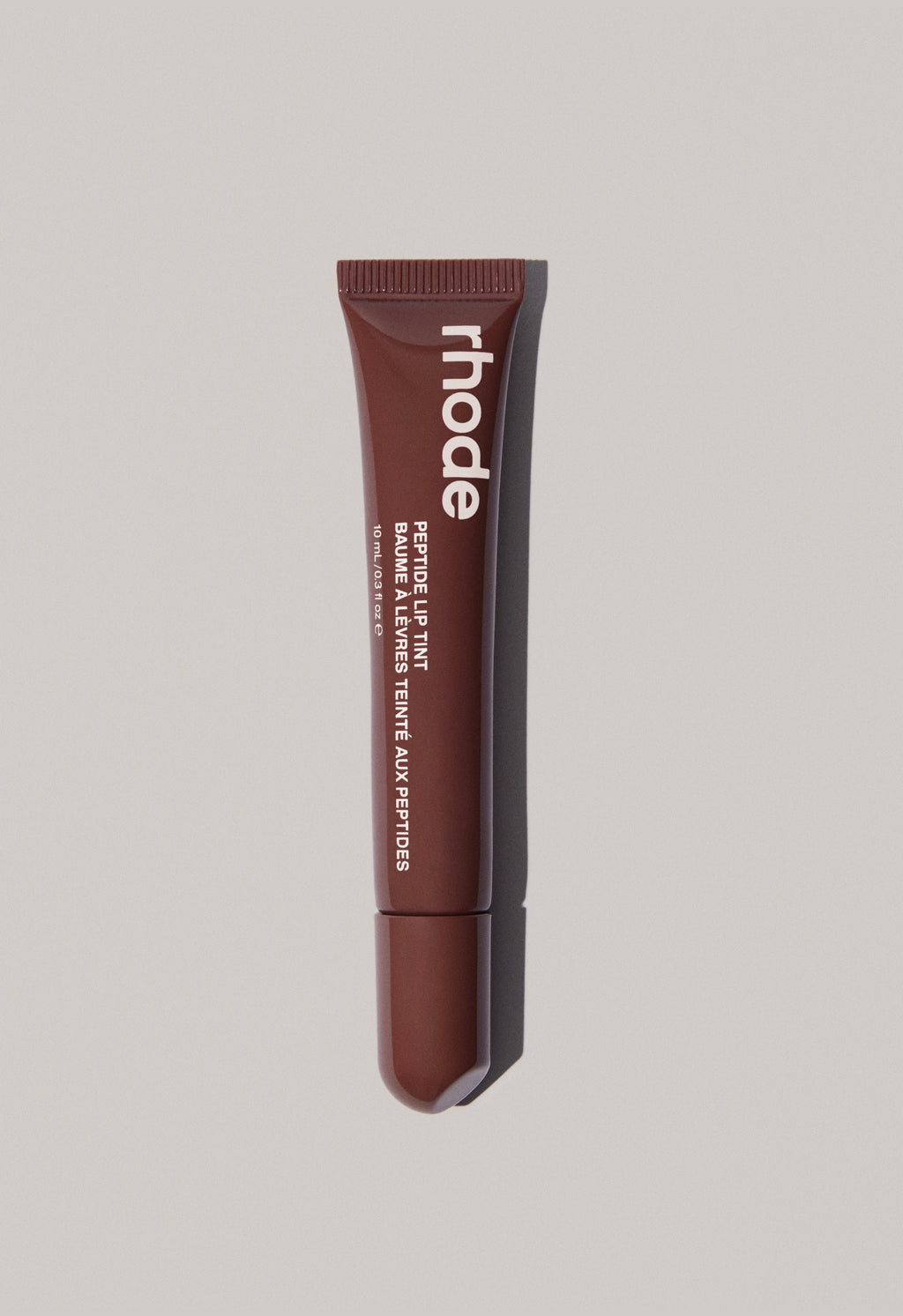 rhode peptide lip tint…..the tinted lip layer