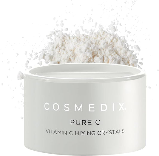 Cosmedix pure C Vitamin C Mixing Crystals PM