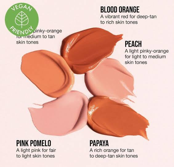 HUda Beauty correcter pink pomelo