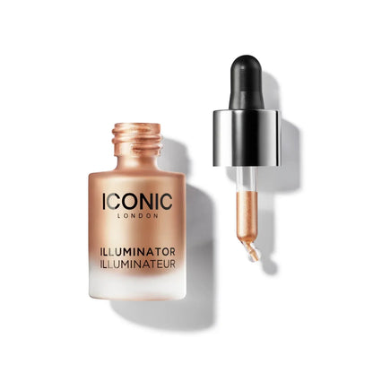 Iconic London Illuminator Liquid Highlight - Fill Size