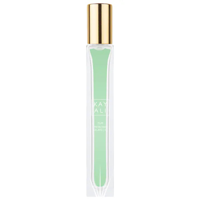 KAYALI YUM PISTACHIO GELATO - Eau de Parfum Travel Spray - 10 ml