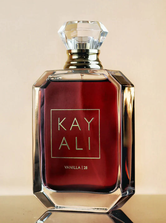 Kayali vanila 28 10 ml