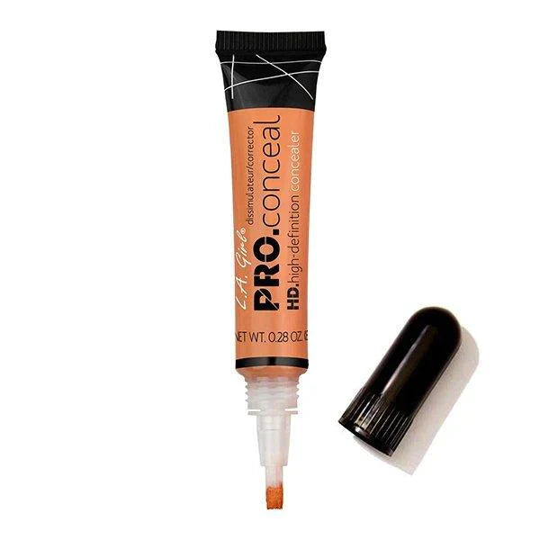 Orange corrector