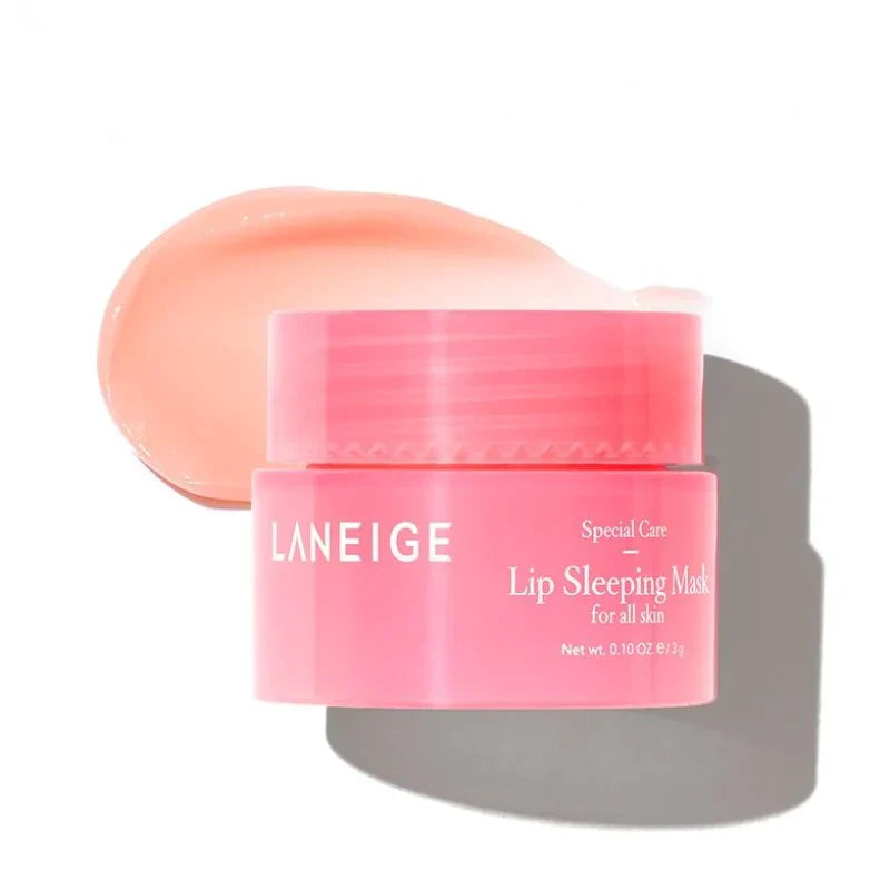 Laneige lip mask