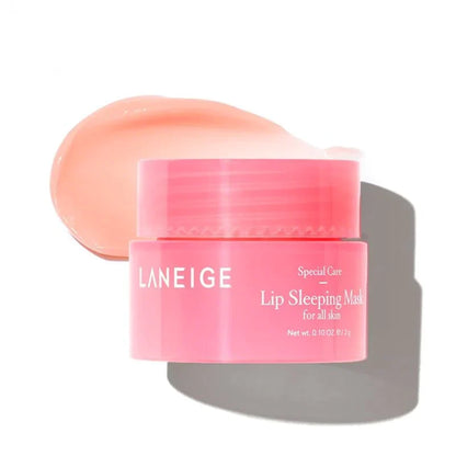 Laneige lip mask