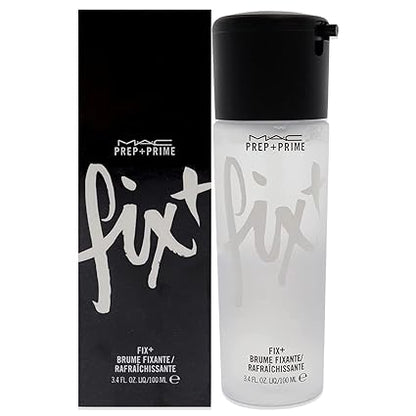 Mac Prep and  Prime Setting Spray 100ml