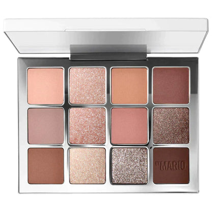 MAKEUP BY MARIO ETHEREAL EYESHADOW PALETTE