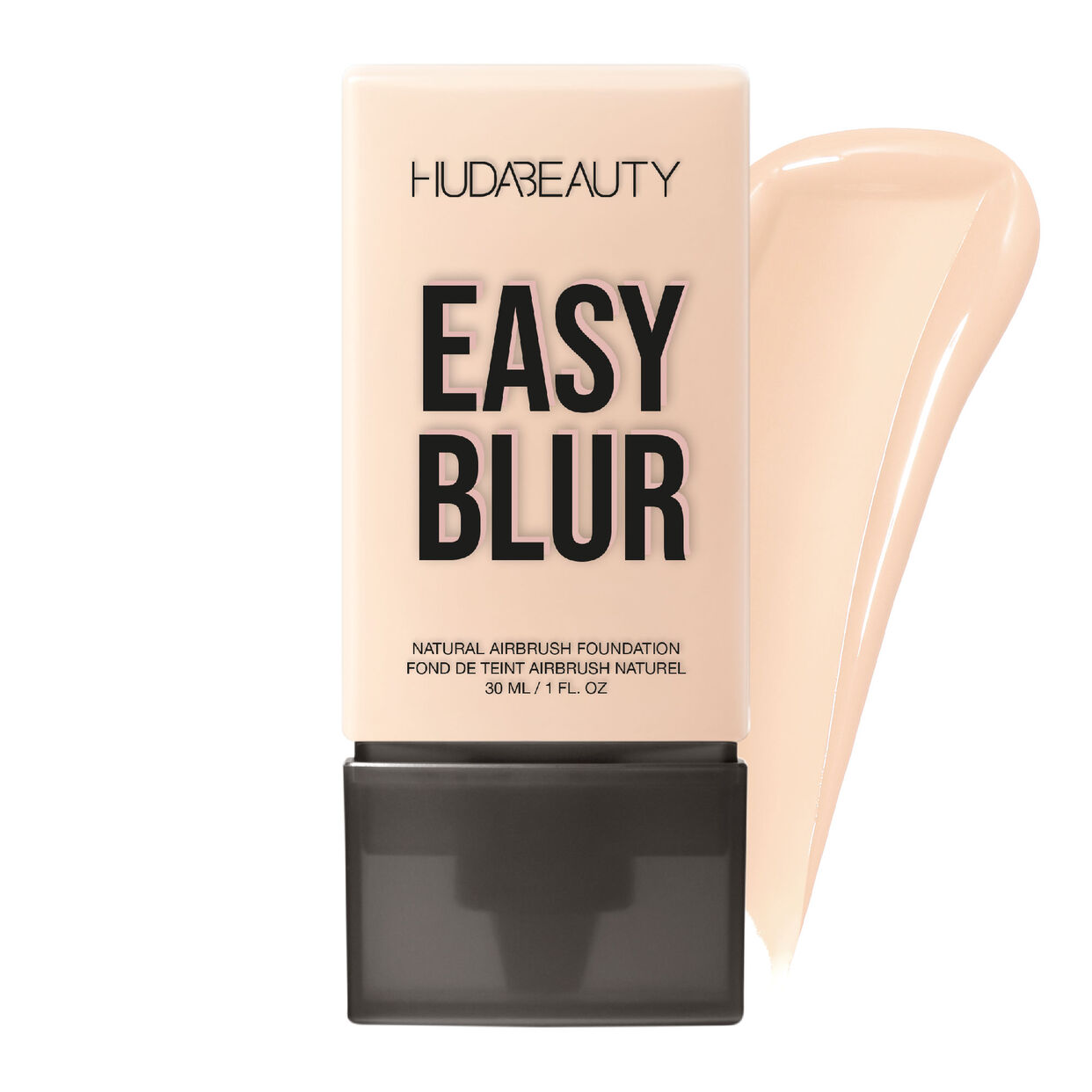 Huda Beauty - Easy Blur Foundation -Full Size