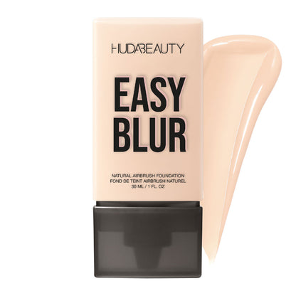 Huda Beauty - Easy Blur Foundation -Full Size