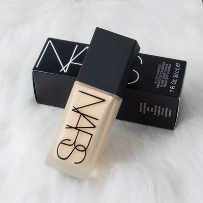 NARS Light Reflecting Advanced Skincare Foundation