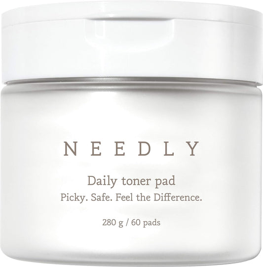 Needly - Daily Toner Pad