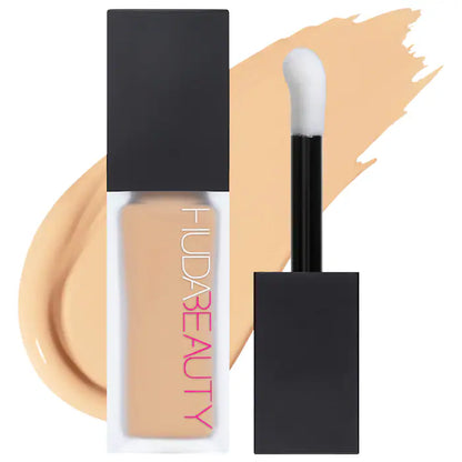 Huda faux filter matt concealer