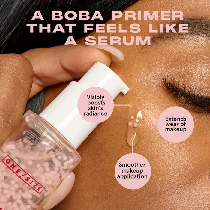 ONE/SIZE - Secure the Glow Primer