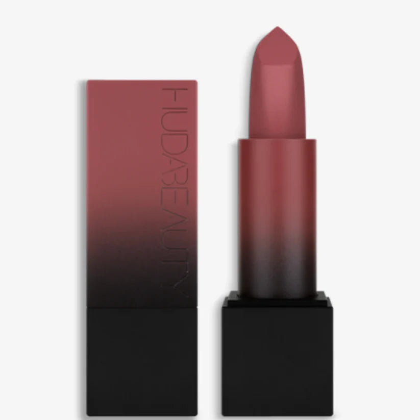 Huda Beauty Power Bullet Matte Lipstick